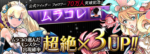 パズドラ速報