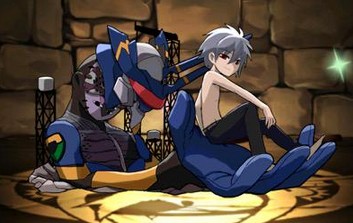エヴァコラボガチャ3