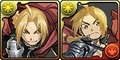 鋼の錬金術師コラボダンジョン2