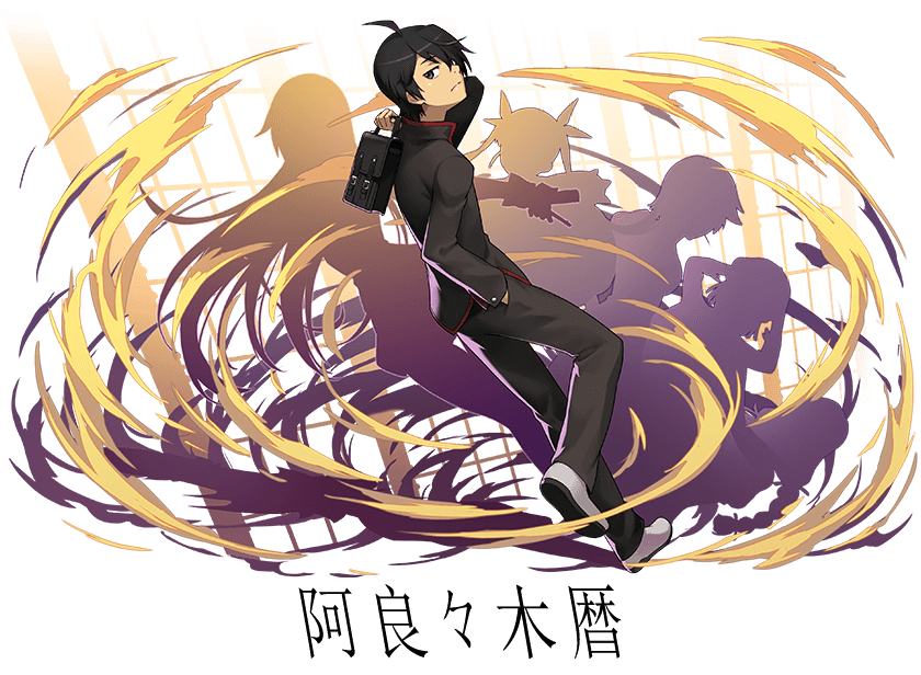 パズドラ 物語シリーズコラボ交換所 の対象キャラにお前ら大激怒ｷﾀ ﾟ ﾟ ｯ Eスポーツキャッチ