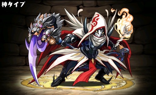 パズドラ速報
