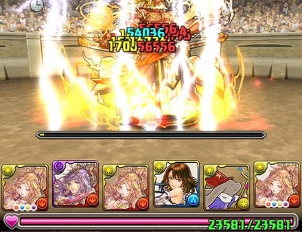 第15回チャレンジダンジョンノーコン2