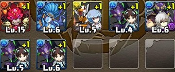 エヴァコラボガチャ9