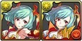 一部キャラのスキル変更29
