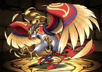 メモリアルガチャ結果13