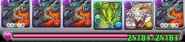 +297ゼウス降臨ノーコン10