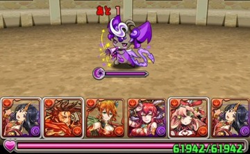 覚醒ウズメ7