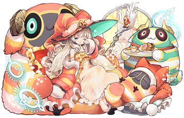 パズドラ レムゥ煉獄 最強テンプレ完成 スペックだけで言ったら最強クラスだからなwwwwww Eスポーツキャッチ