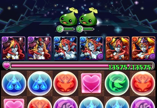 パズドラ速報