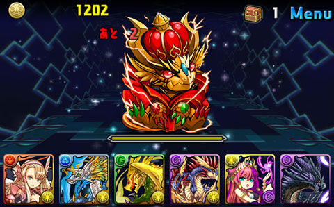 パズドラ速報