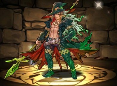 メモリアルガチャ結果7