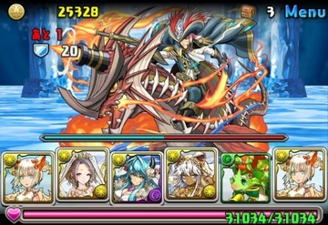 ミオン降臨5