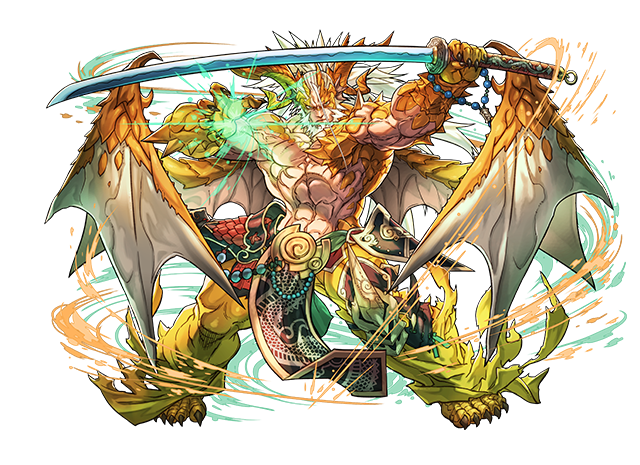 パズドレ 壁紙リニューアル ファガンrai などの壁紙5種が追加 公式 Eスポーツキャッチ