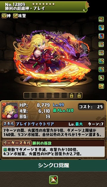 12803