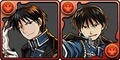 鋼の錬金術師コラボダンジョン6