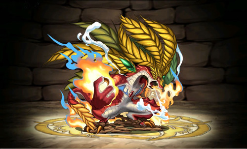 火の歴龍・アードベッグ