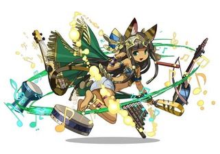 パズドラ速報