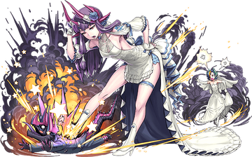 パズドラ 花嫁クーリア テンプレ入り決定 ぶっ壊れすぎワロタwwwwww 完全体 パズドラ速報 パズル ドラゴンズまとめ パズドラ 花嫁クーリア テンプレ入り決定 ぶっ壊れすぎワロタwwwwww 完全体 パズドラ速報 パズル ドラゴンズまとめ