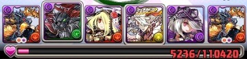 +297ゼウス降臨ノーコン19