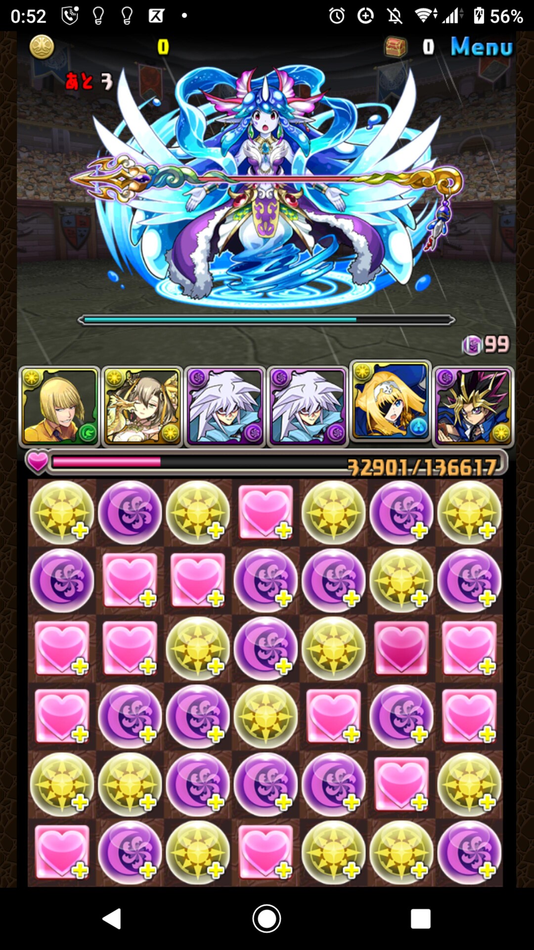パズドラ 現環境最強 遊戯 最新テンプレ公開キタ ゚ ゚ ッ パズドラ速報 パズル ドラゴンズまとめ パズドラ 現環境最強 遊戯 最新テンプレ公開キタ ゚ ゚ ッ パズドラ速報 パズル ドラゴンズまとめ