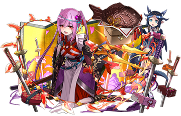 パズドラ 新キャラ バレンタインアキネ のリーダー評価キタ ゚ ゚ ッ パズドラ速報 パズル ドラゴンズまとめ パズドラ 新キャラ バレンタインアキネ のリーダー評価キタ ゚ ゚ ッ パズドラ速報 パズル ドラゴンズまとめ