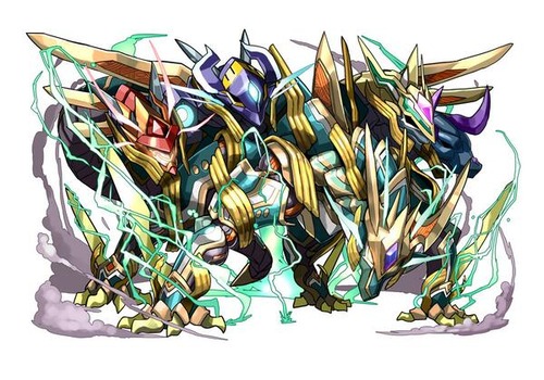 パズドラ速報