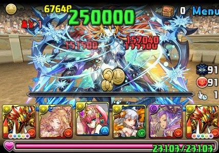 パズドラ 覚醒ラーの使い道 テンプレパーティまとめ パズドラ速報 パズル ドラゴンズまとめ パズドラ 覚醒ラーの使い道 テンプレパーティまとめ パズドラ速報 パズル ドラゴンズまとめ