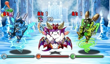 ミオン降臨3