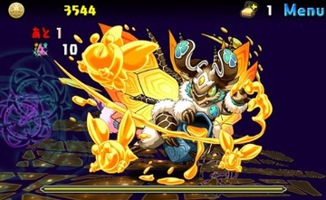 ミル降臨2
