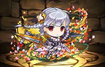 パズドラ ミニヴァル 調整後の性能がエグすぎる デイトナに必須ｷﾀ ﾟ ﾟ ｯ 人権評価 パズル ドラゴンズまとめあんてなポータル