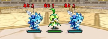 パズドラクロスコラボ2