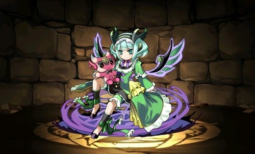 パズドラ速報