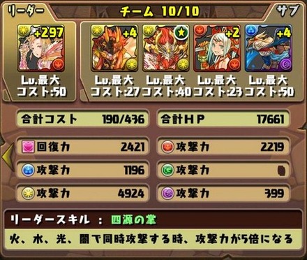 ソニア＝グラン降臨39