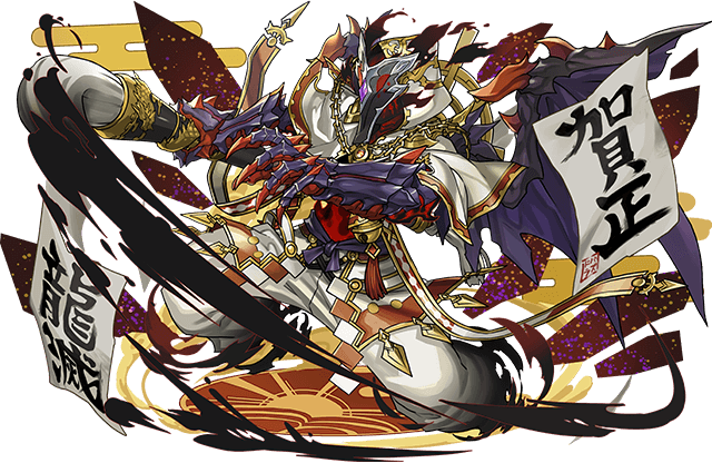 パズドラ 正月ガチャで確保すべきキャラまとめ 持っておいて損は無しｷﾀ ﾟ ﾟ ｯ Eスポーツキャッチ