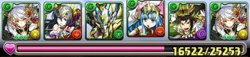 +297ゼウス降臨ノーコン11