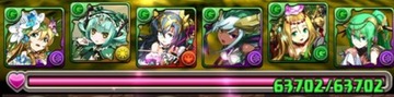 ヤマツミ降臨ノーコン10