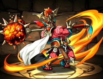 3500万DLゴッドフェス4