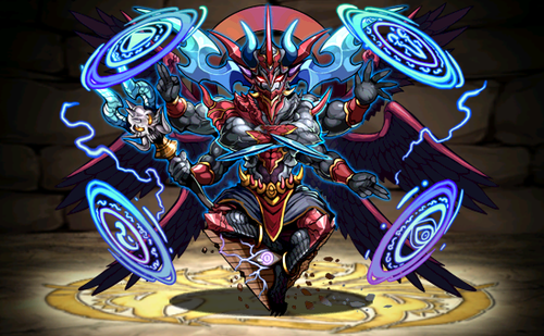 パズドラ速報