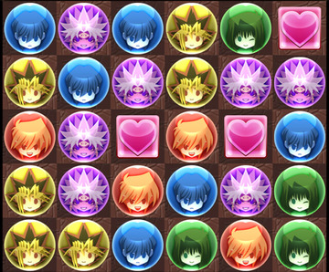 drop