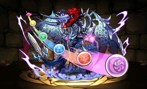 パズドラ速報