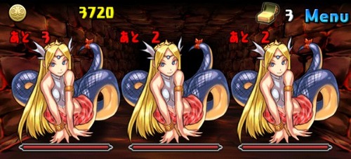 パズドラ速報