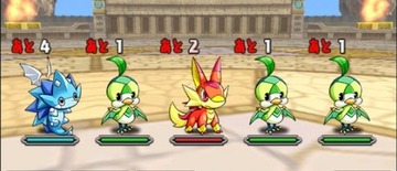 パズドラクロスコラボ3