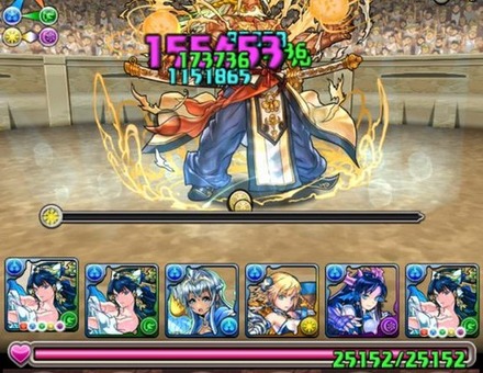 第15回チャレンジダンジョンノーコン9