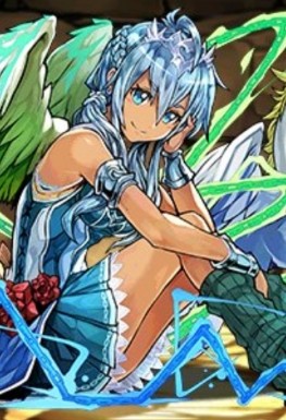 覚醒アンドロメダ2