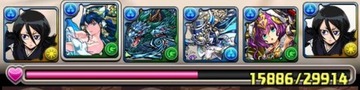 パズドラクロスコラボノーコン9