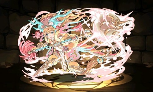 パズドラ速報