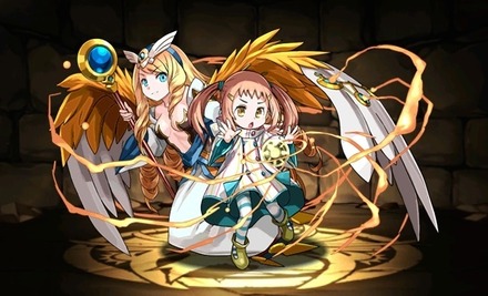 ティンニン&エンジェル4