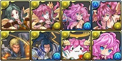 光のアンケートカーニバルスキル上げ6