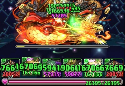 覚醒スサノオのテンプレ1