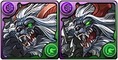 一部キャラのスキル変更21